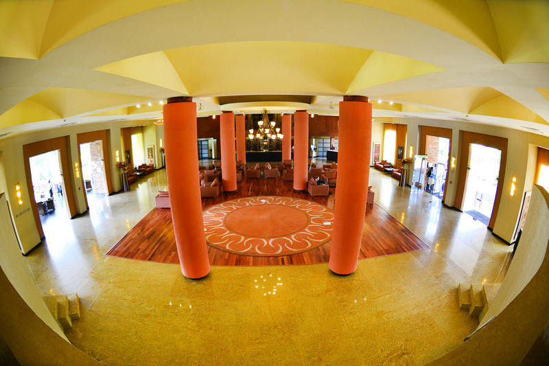 Munyonyo Commonwealth Resort Kampala Eksteriør billede